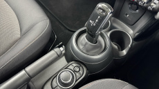 MINI Hatchback 1.5 Cooper Classic 5dr Auto Petrol Hatchback